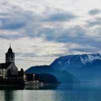 Schwaz: A Historical Treasure in the Alps