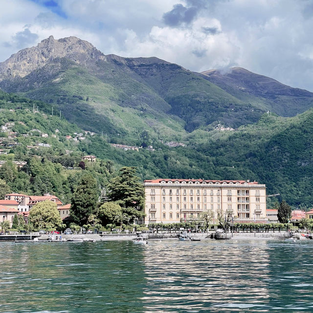 5 (Free!) Hidden Gems in Varenna, Lake Como 🇮🇹☘️ 