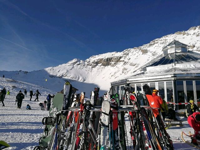 Peak of Germany 🏔️