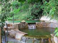 Hin Tok River camp 🏕️ 