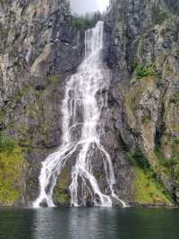 The "Grand Canyon" of Norway
