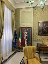 🇮🇹사르데냐 칼리아리 왕족의 거주 궁전 구경하기