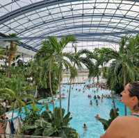 Terme Bucharest: Ticket Prices for Every Zone