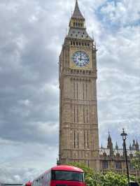 London - Sightseeing in 1hr only ✨⭐✨