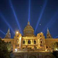 Lovely Barcelona