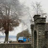 Windermere Wonders: The Heart of the Lake District