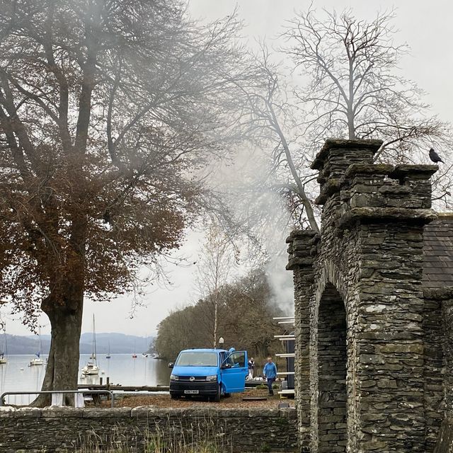 Windermere Wonders: The Heart of the Lake District