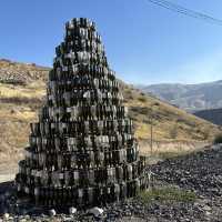 Must visit winery in Armenia