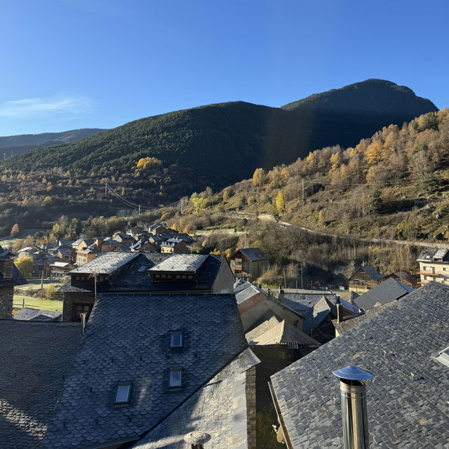Espot: Your Gateway to Pyrenean Paradise