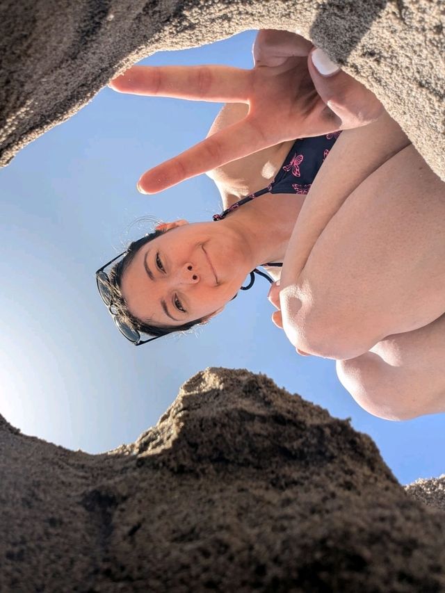 Majorca Island - best beach ⛱️🏖️