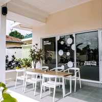 NUJU COFFEE