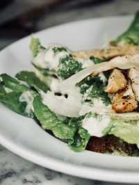 London | Tasty Italian restaurant with good vibe in soho 