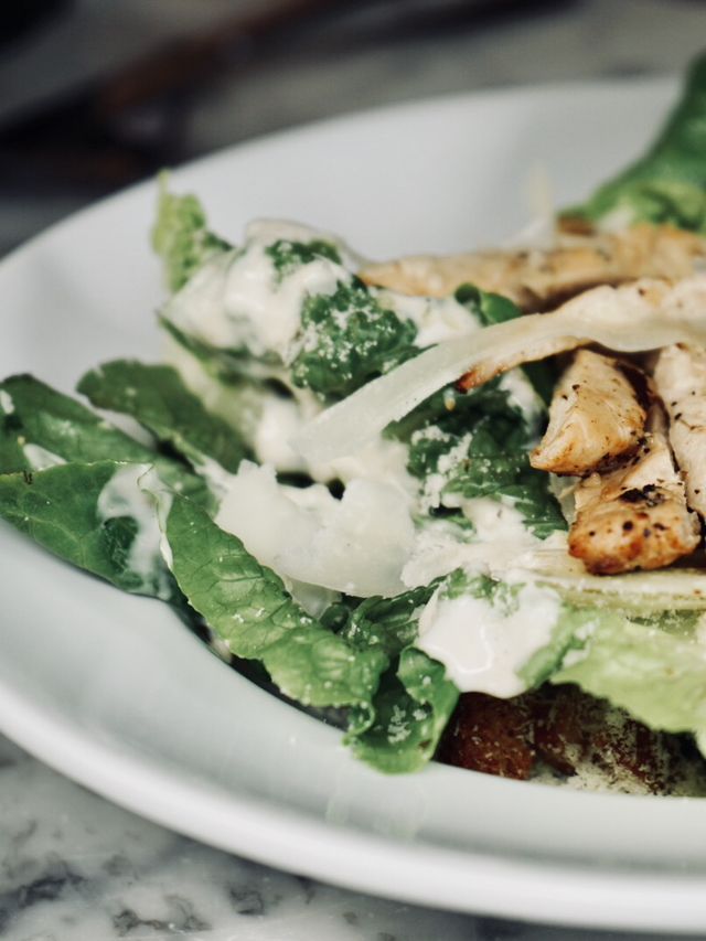 London | Tasty Italian restaurant with good vibe in soho 
