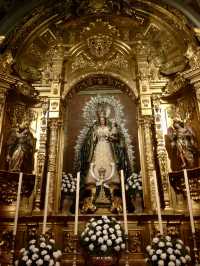 Gothic Grandiosity
