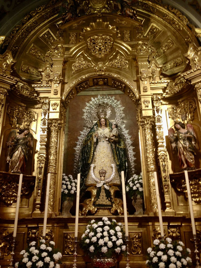 Gothic Grandiosity