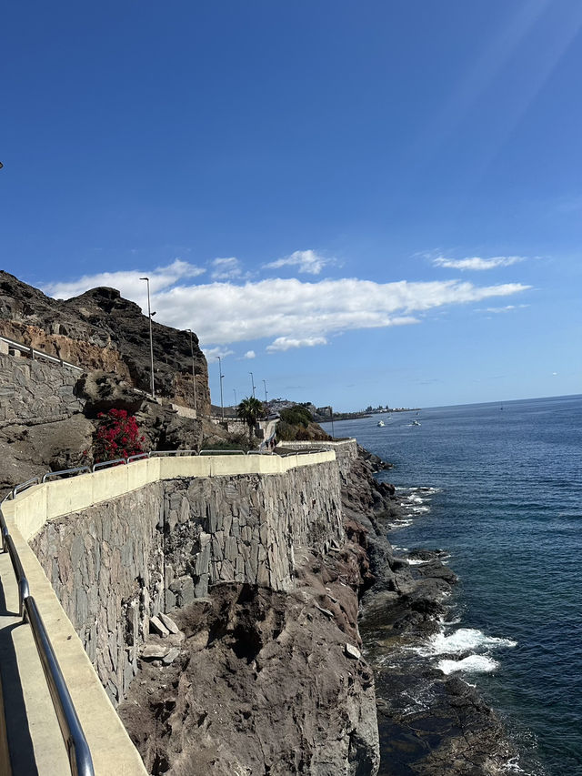 GRAN CANARIA 🌺