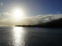 Day Trip to Mauritius
