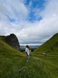 Winnat pass