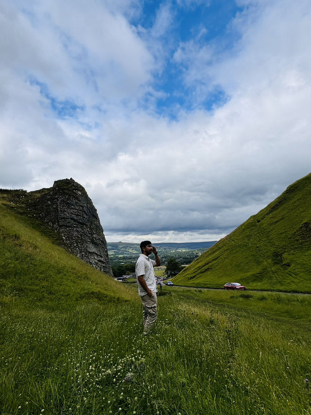 Winnat pass