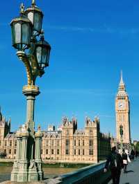 Hidden Gems in London: Unique Views and Iconic Spots You Can’t Miss
