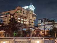 Relax and Rejuvenate: A Short Getaway to Tsukioka Onsen from Tokyo