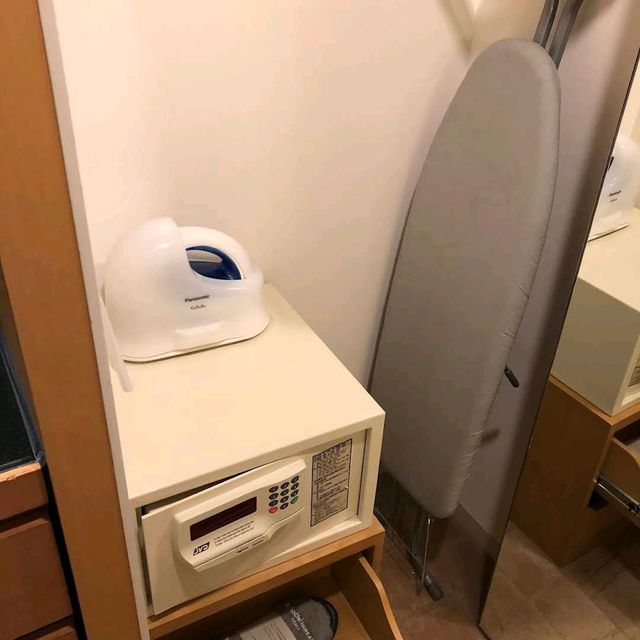 Swissotel Nankai Osaka