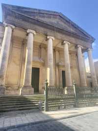 Saint Paul’s Pro-Cathedral 