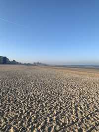 Ostend seaside 