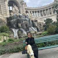 Marseille 6 Days Itinerary