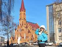Irkutsk – The Gateway to Siberia & Lake Baikal