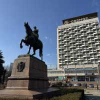 Chisinau 2 Days Itinerary