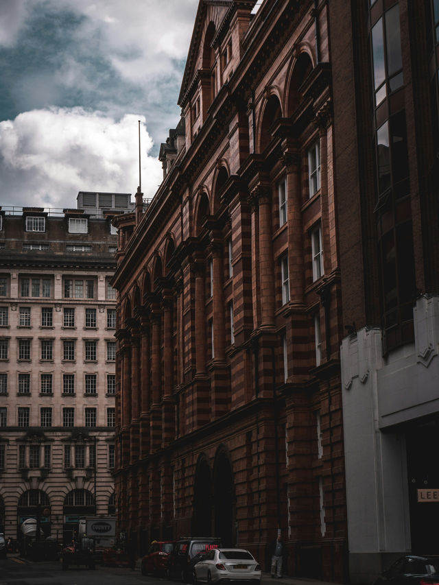 Manchester’s Hidden Food Markets: A Taste of Local Life 🍓