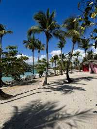 Santa Catarina Islands Tour 🇩🇴