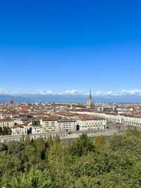 Why Turin should be your next Italian adventure 🇮🇹