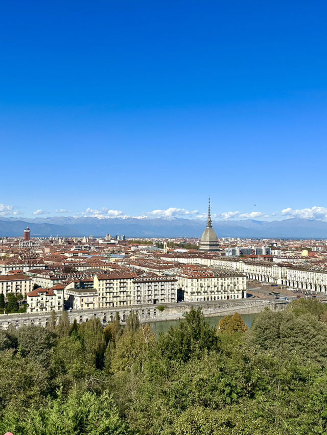 Why Turin should be your next Italian adventure 🇮🇹