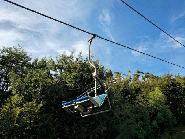 해외여행 바릴로체 국립공원의 Cerro Campanario