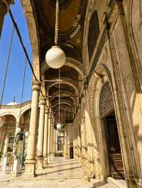 The Fortress of Legends: Cairo Citadel’s Towering Legacy
