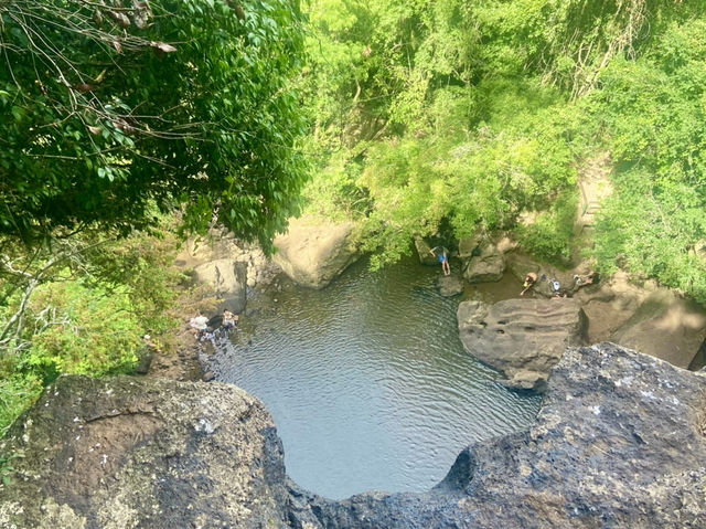 Full-On Adventure Day