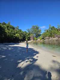 Do not miss this hike if you are staying in Constance Ephelia in Seychelles
