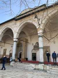 Sarajevo Uncovered: Heart of the Balkans