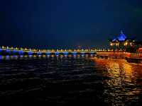 Zhouzhuang by Night – Pure Magic on the Water