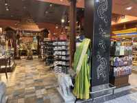 New Delhi airport: what to expect 