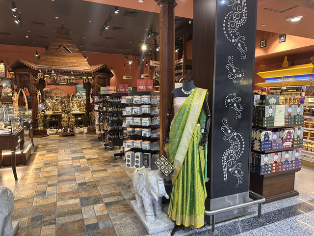 New Delhi airport: what to expect 