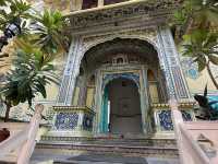 Jaipur one day itinerary 