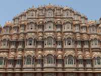 Jaipur one day itinerary 