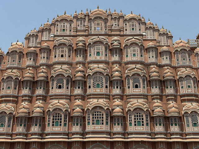 Jaipur one day itinerary 