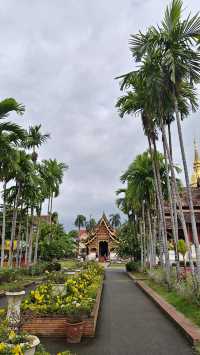 Temples, Nature & Cafés: Why Everyone Falls for Chiang Mai 🏯🌿☕