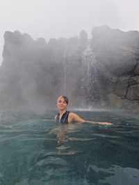 Why Sky Lagoon is Iceland’s dreamiest geothermal escape
