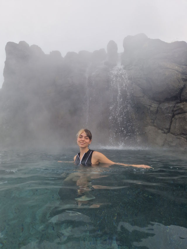 Why Sky Lagoon is Iceland’s dreamiest geothermal escape