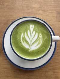 Awakening Cafe Tokyo, A Cozy Retreat in the Heart of the City